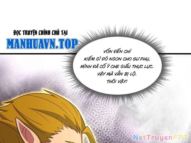 Đồ đệ ta đều là vô địch đại yêu Chapter 34 - 69