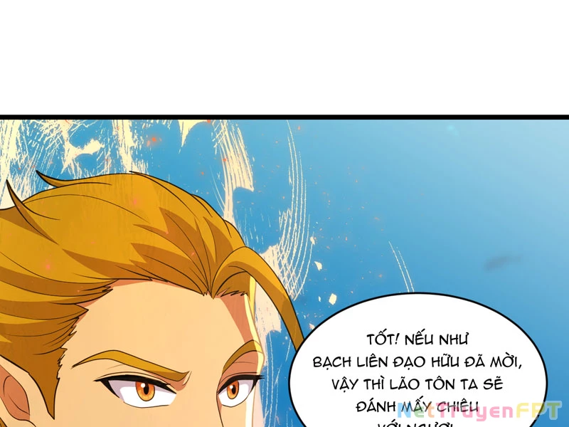 Đồ đệ ta đều là vô địch đại yêu Chapter 34 - 89