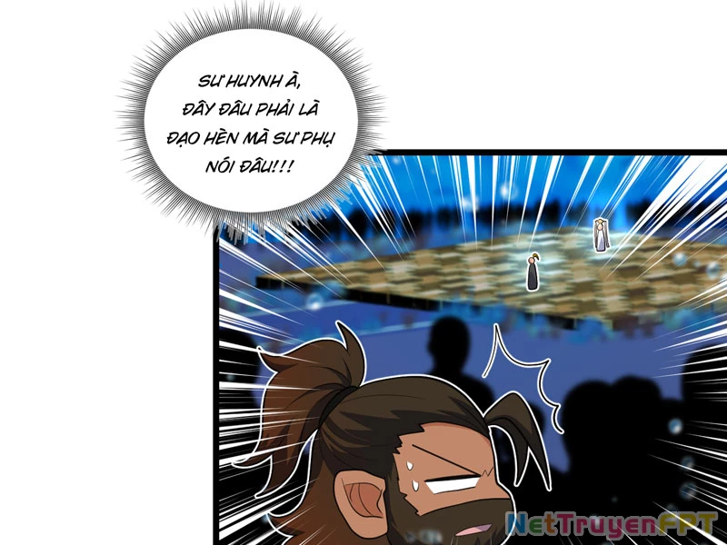 Đồ đệ ta đều là vô địch đại yêu Chapter 34 - 94