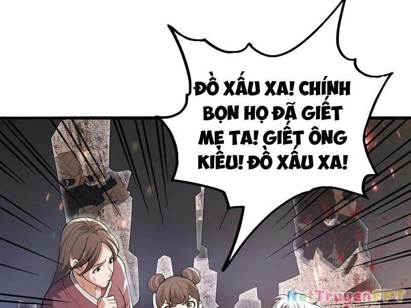 Giết Ta Thêm Vài Lần Nữa, Ta Liền Trở Thành Vô Địch! Chapter 62 - Trang 2