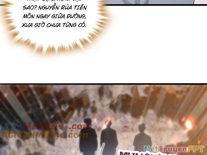 Giết Ta Thêm Vài Lần Nữa, Ta Liền Trở Thành Vô Địch! Chapter 62 - Trang 2