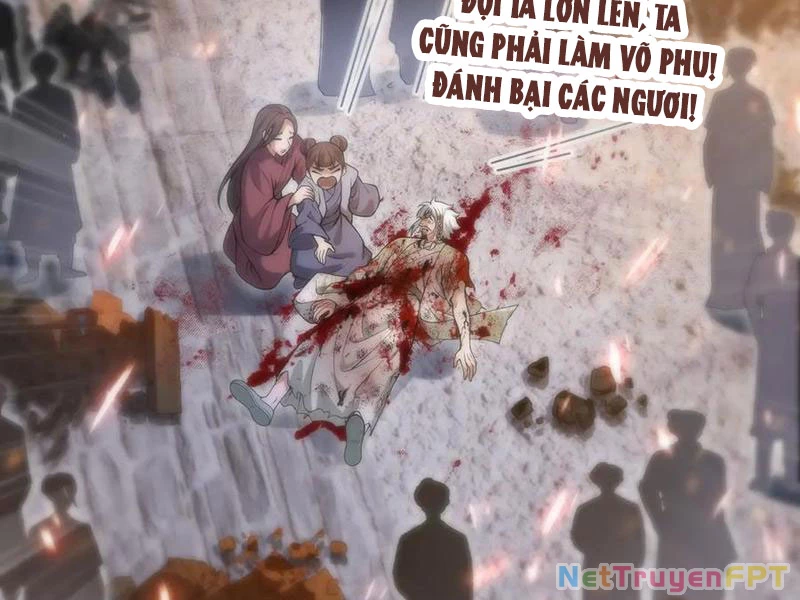 Giết Ta Thêm Vài Lần Nữa, Ta Liền Trở Thành Vô Địch! Chapter 62 - Trang 2