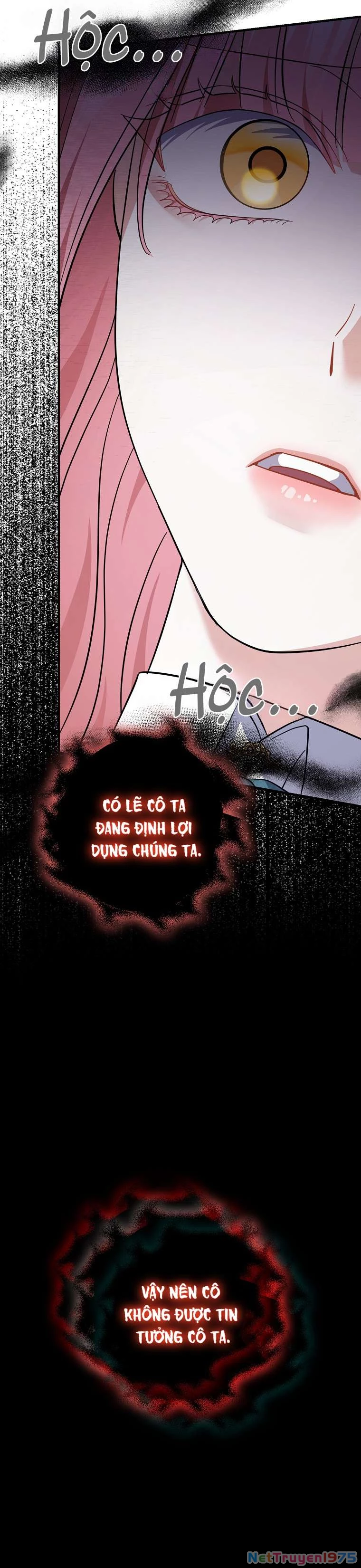 Vị Hôn Phu Phản Diện Cản Trở Con Đường Hoa Của Tôi Chapter 56 - 4