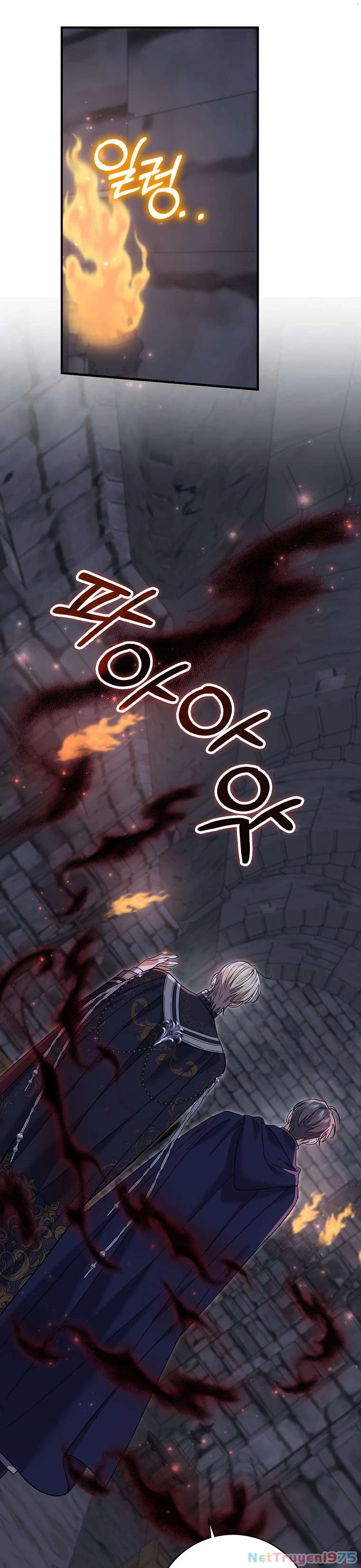 Vị Hôn Phu Phản Diện Cản Trở Con Đường Hoa Của Tôi Chapter 56 - 6