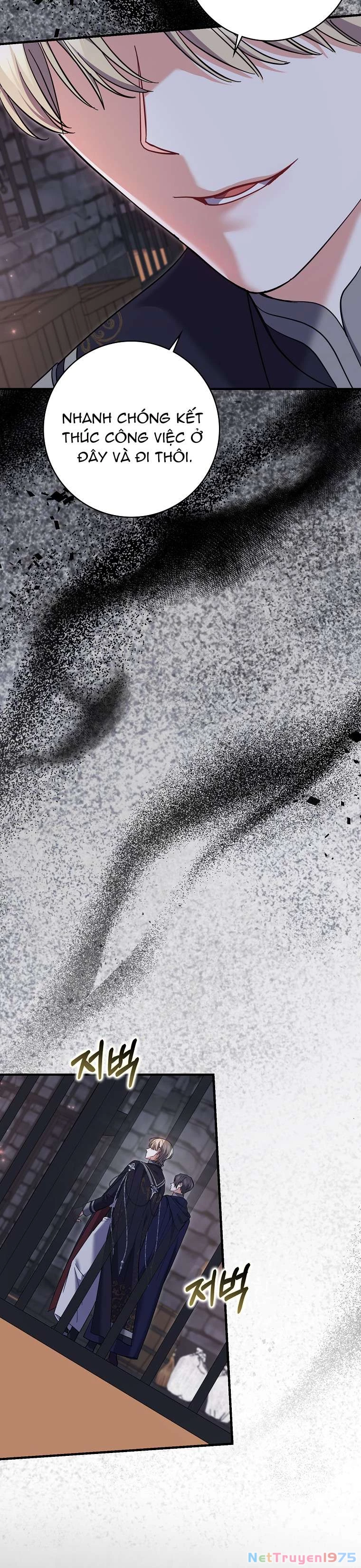 Vị Hôn Phu Phản Diện Cản Trở Con Đường Hoa Của Tôi Chapter 56 - 8