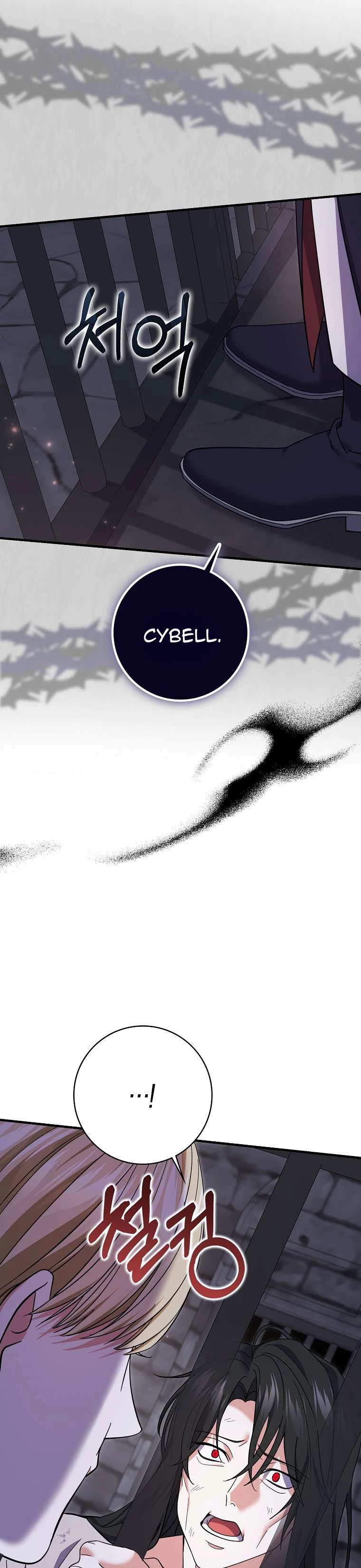 Vị Hôn Phu Phản Diện Cản Trở Con Đường Hoa Của Tôi Chapter 56 - 9