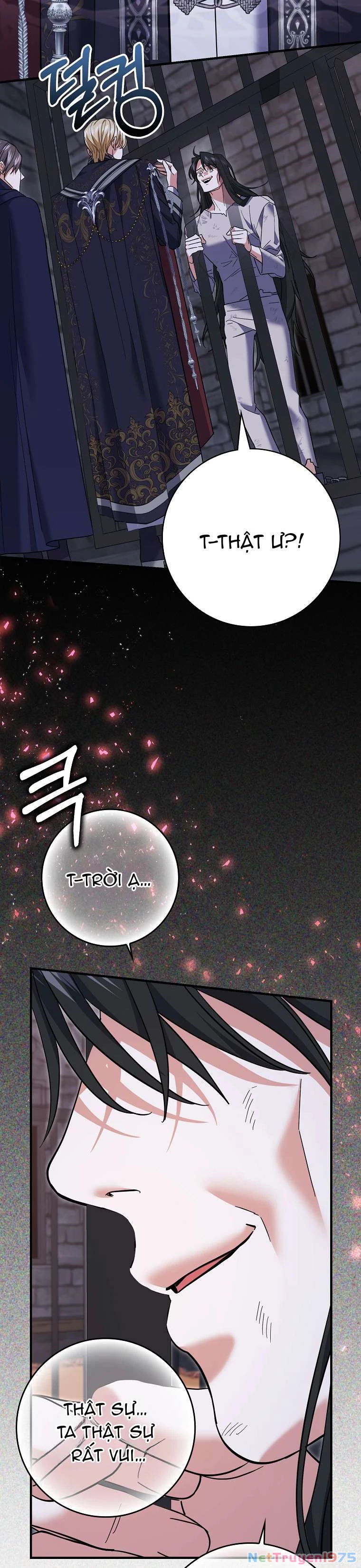 Vị Hôn Phu Phản Diện Cản Trở Con Đường Hoa Của Tôi Chapter 56 - 13