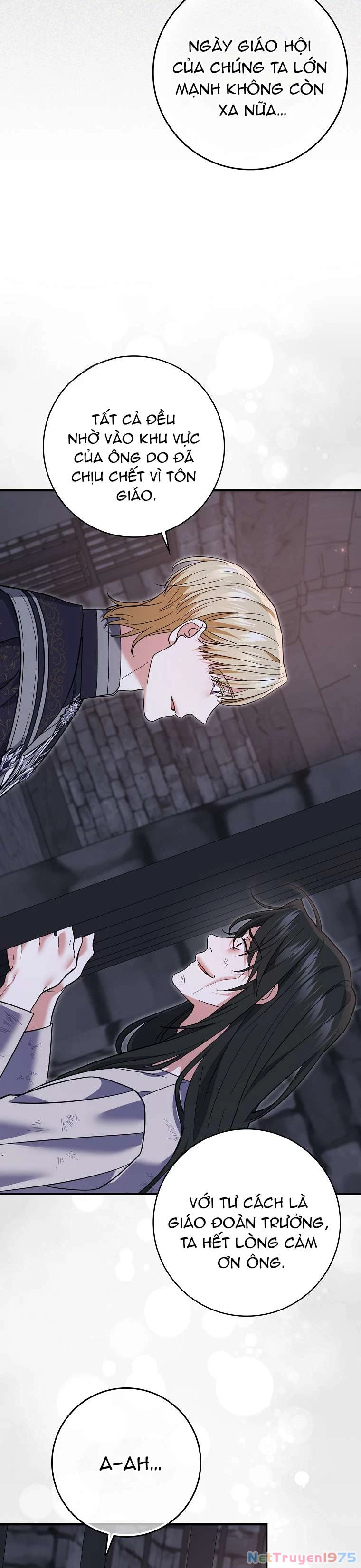 Vị Hôn Phu Phản Diện Cản Trở Con Đường Hoa Của Tôi Chapter 56 - 14