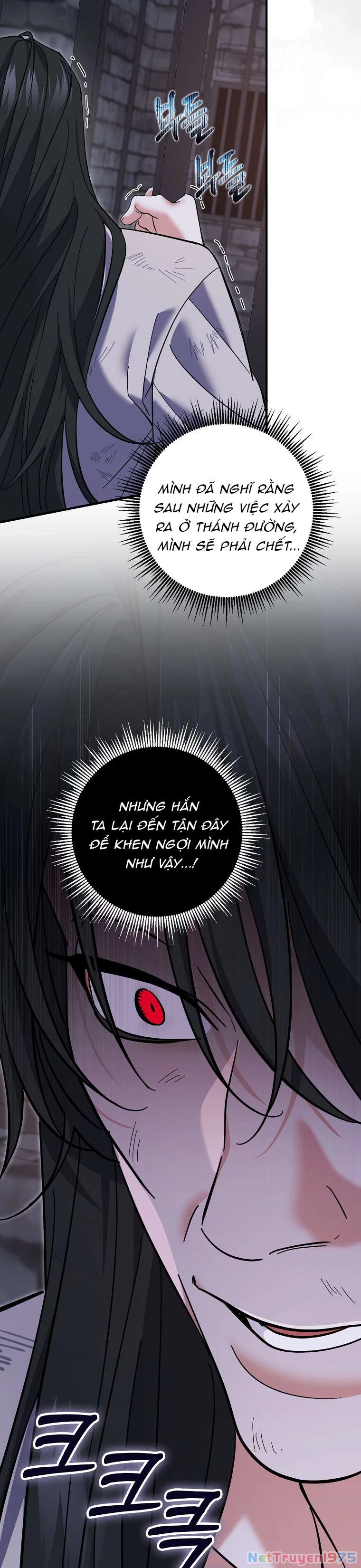 Vị Hôn Phu Phản Diện Cản Trở Con Đường Hoa Của Tôi Chapter 56 - 15