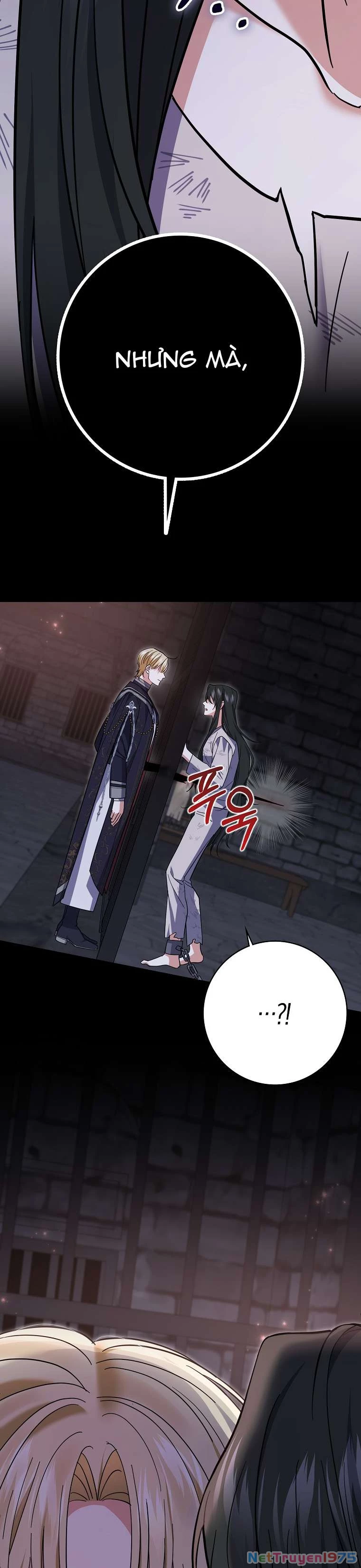 Vị Hôn Phu Phản Diện Cản Trở Con Đường Hoa Của Tôi Chapter 56 - 16