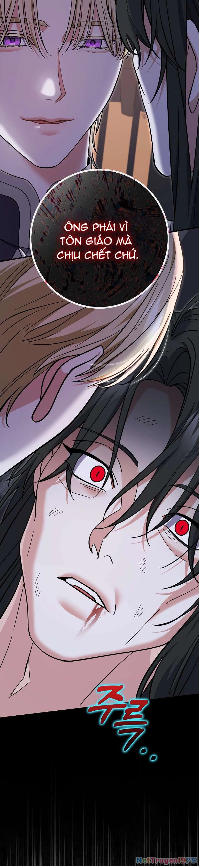 Vị Hôn Phu Phản Diện Cản Trở Con Đường Hoa Của Tôi Chapter 56 - 17