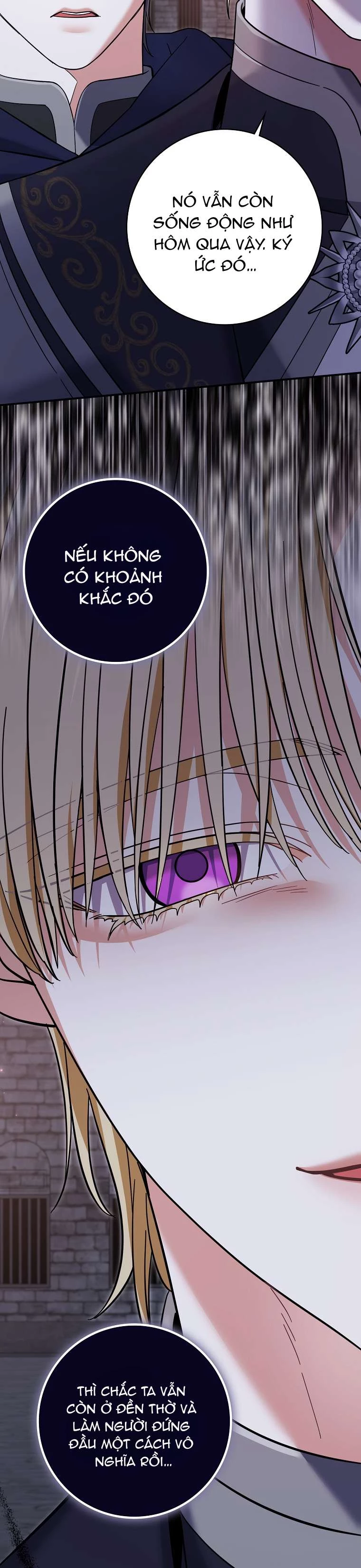 Vị Hôn Phu Phản Diện Cản Trở Con Đường Hoa Của Tôi Chapter 56 - 19