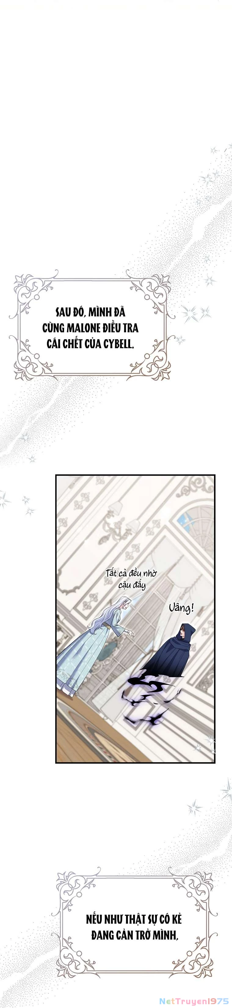 Vị Hôn Phu Phản Diện Cản Trở Con Đường Hoa Của Tôi Chapter 56 - 27