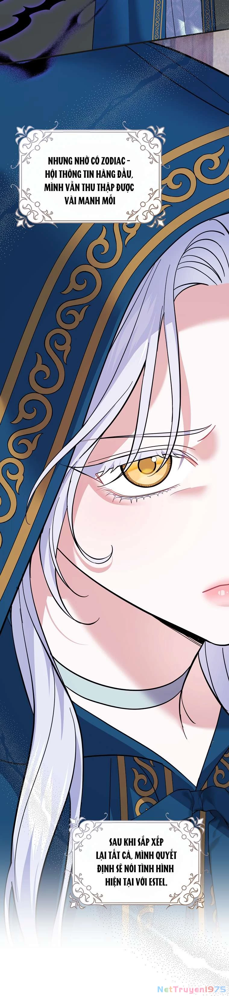 Vị Hôn Phu Phản Diện Cản Trở Con Đường Hoa Của Tôi Chapter 56 - 29