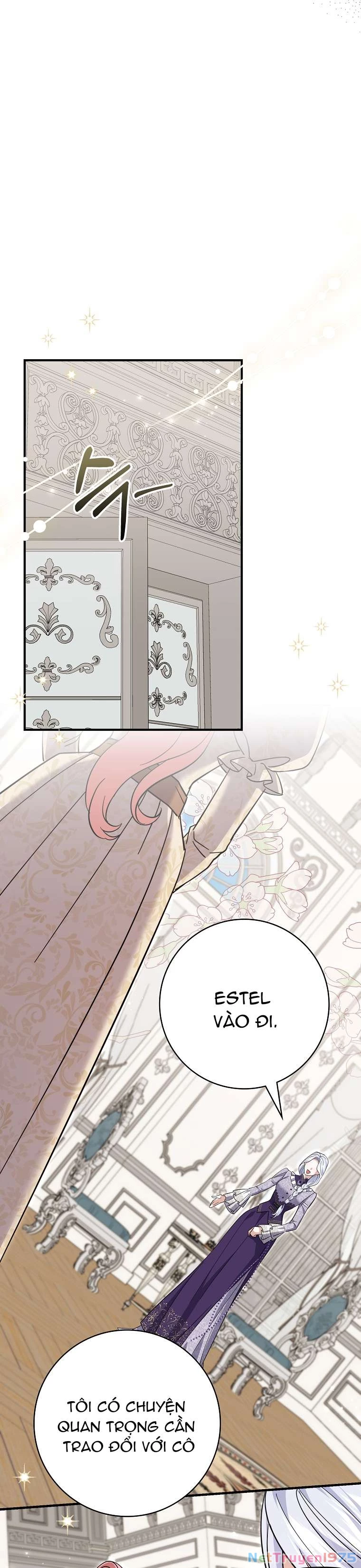 Vị Hôn Phu Phản Diện Cản Trở Con Đường Hoa Của Tôi Chapter 56 - 30