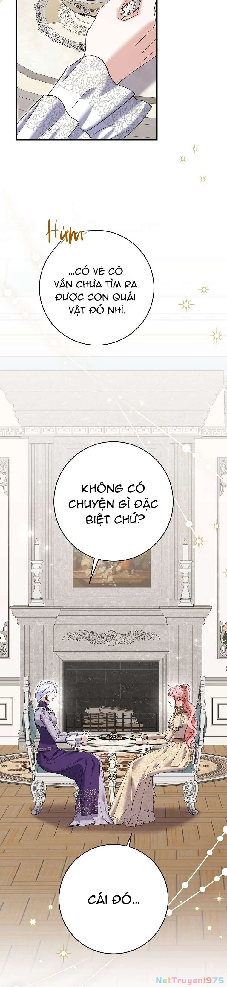 Vị Hôn Phu Phản Diện Cản Trở Con Đường Hoa Của Tôi Chapter 56 - 33