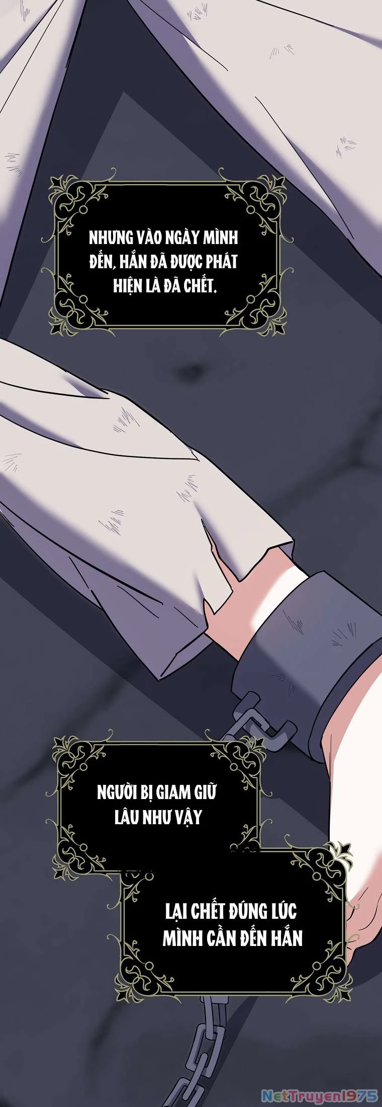 Vị Hôn Phu Phản Diện Cản Trở Con Đường Hoa Của Tôi Chapter 56 - 38