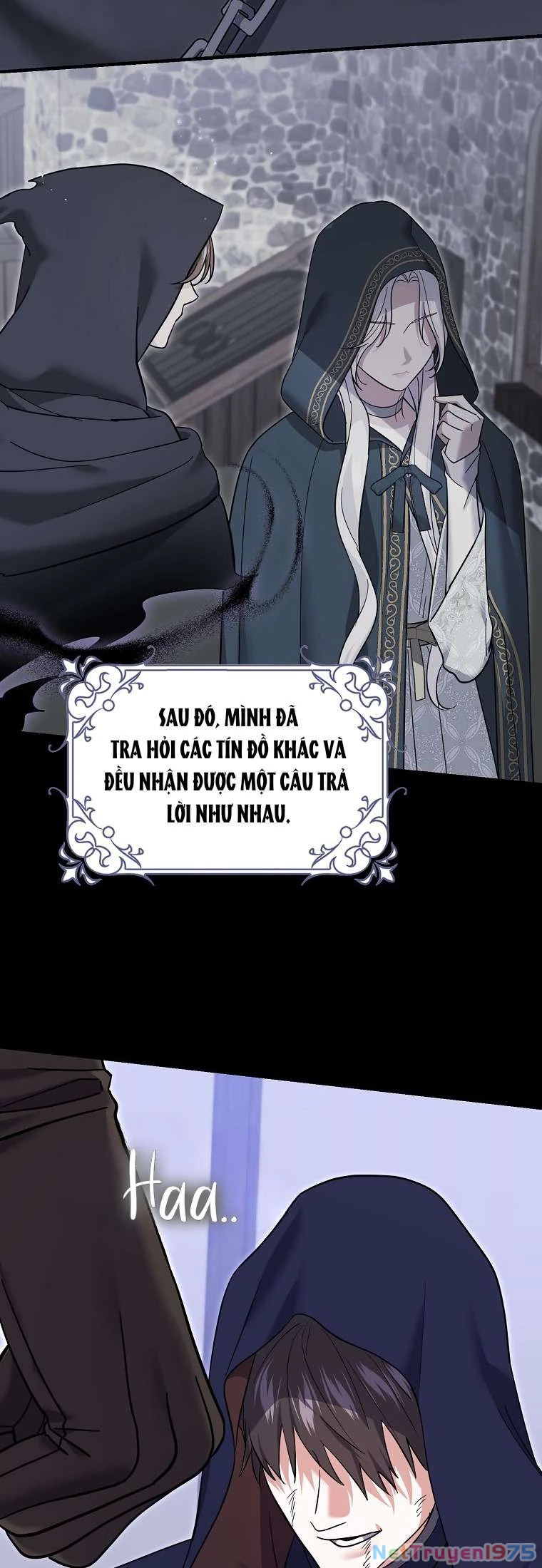 Vị Hôn Phu Phản Diện Cản Trở Con Đường Hoa Của Tôi Chapter 56 - 39