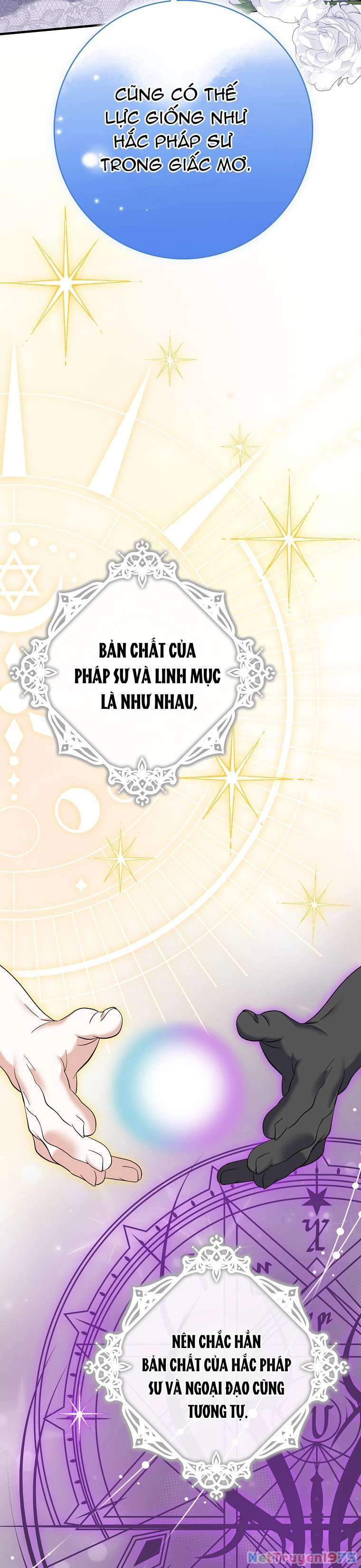 Vị Hôn Phu Phản Diện Cản Trở Con Đường Hoa Của Tôi Chapter 56 - 42