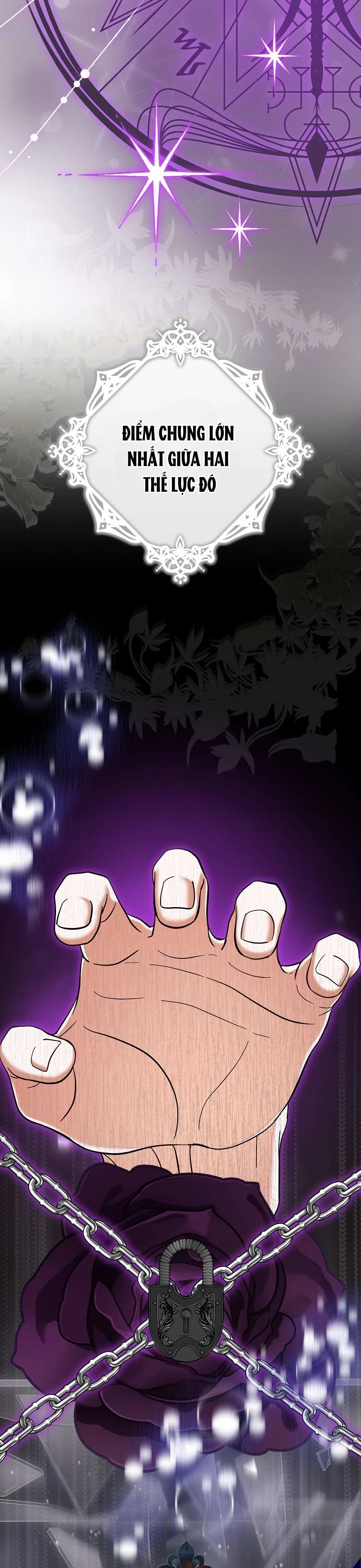 Vị Hôn Phu Phản Diện Cản Trở Con Đường Hoa Của Tôi Chapter 56 - 43