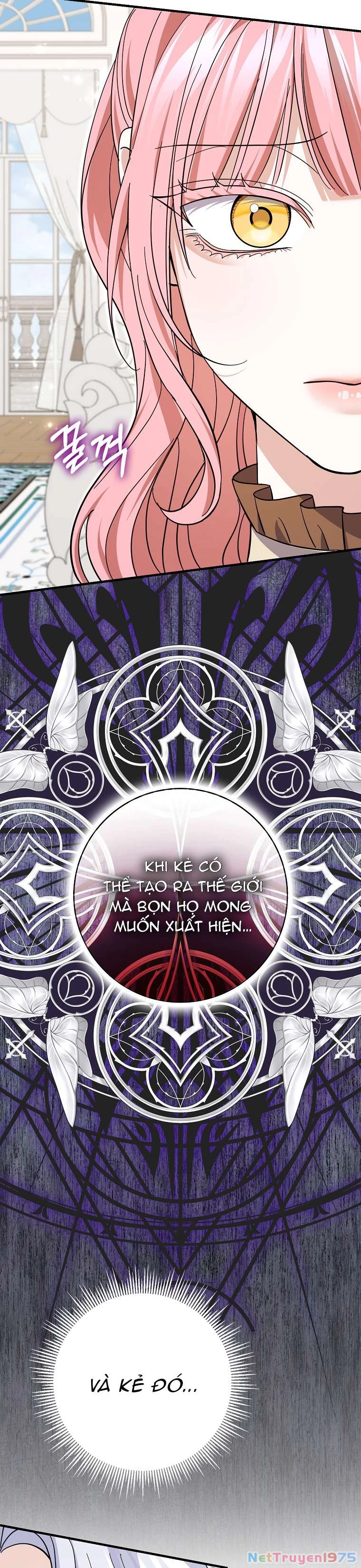 Vị Hôn Phu Phản Diện Cản Trở Con Đường Hoa Của Tôi Chapter 56 - 45