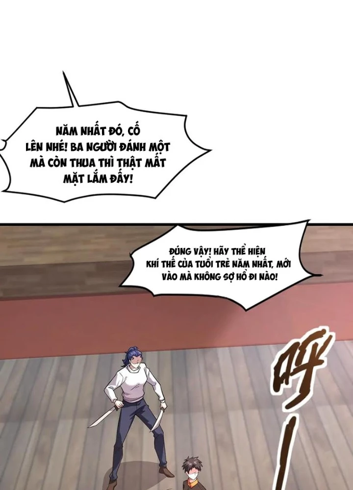 Chỉ Có Ta Có Thể Sử Dụng Triệu Hoán Thuật Chapter 161 - 45