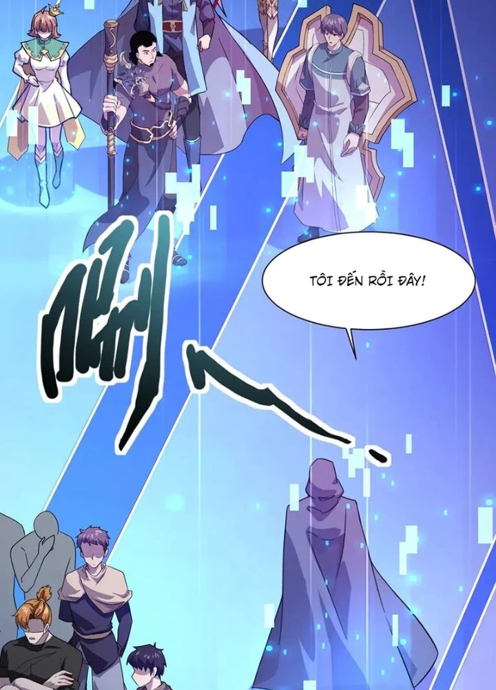 Chỉ Có Ta Có Thể Sử Dụng Triệu Hoán Thuật Chapter 161 - 83
