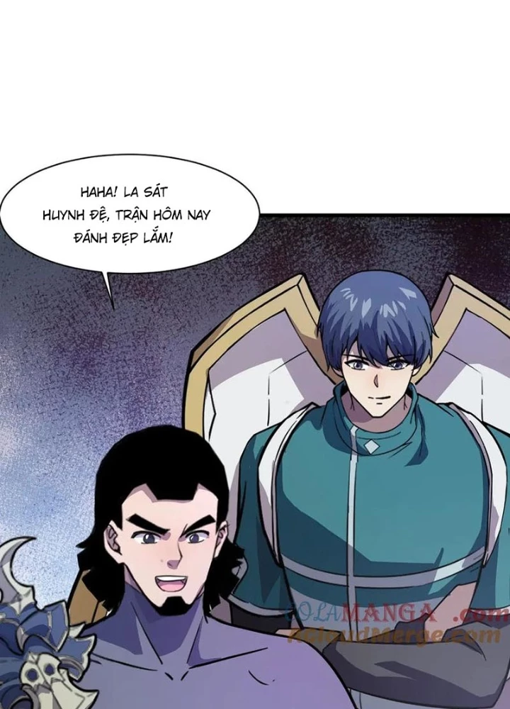 Chỉ Có Ta Có Thể Sử Dụng Triệu Hoán Thuật Chapter 161 - 85