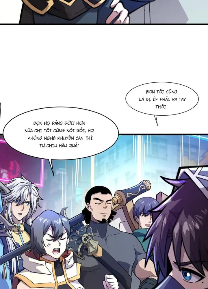 Chỉ Có Ta Có Thể Sử Dụng Triệu Hoán Thuật Chapter 161 - 87