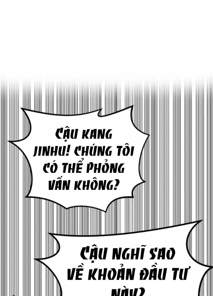 Nhà Đầu Tư Nhìn Thấy Tương Lai Chapter 42 - 43