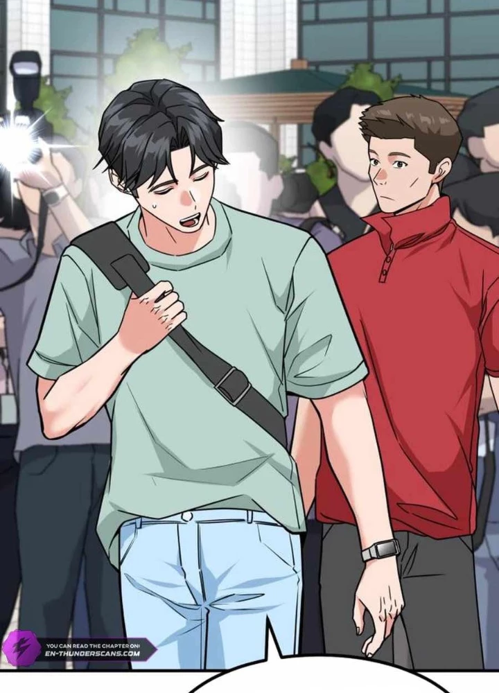 Nhà Đầu Tư Nhìn Thấy Tương Lai Chapter 42 - 69