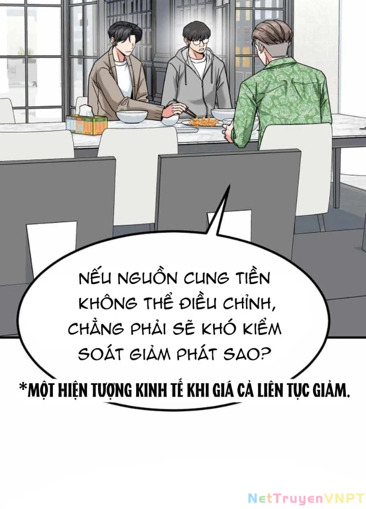 Nhà Đầu Tư Nhìn Thấy Tương Lai Chapter 42 - 127