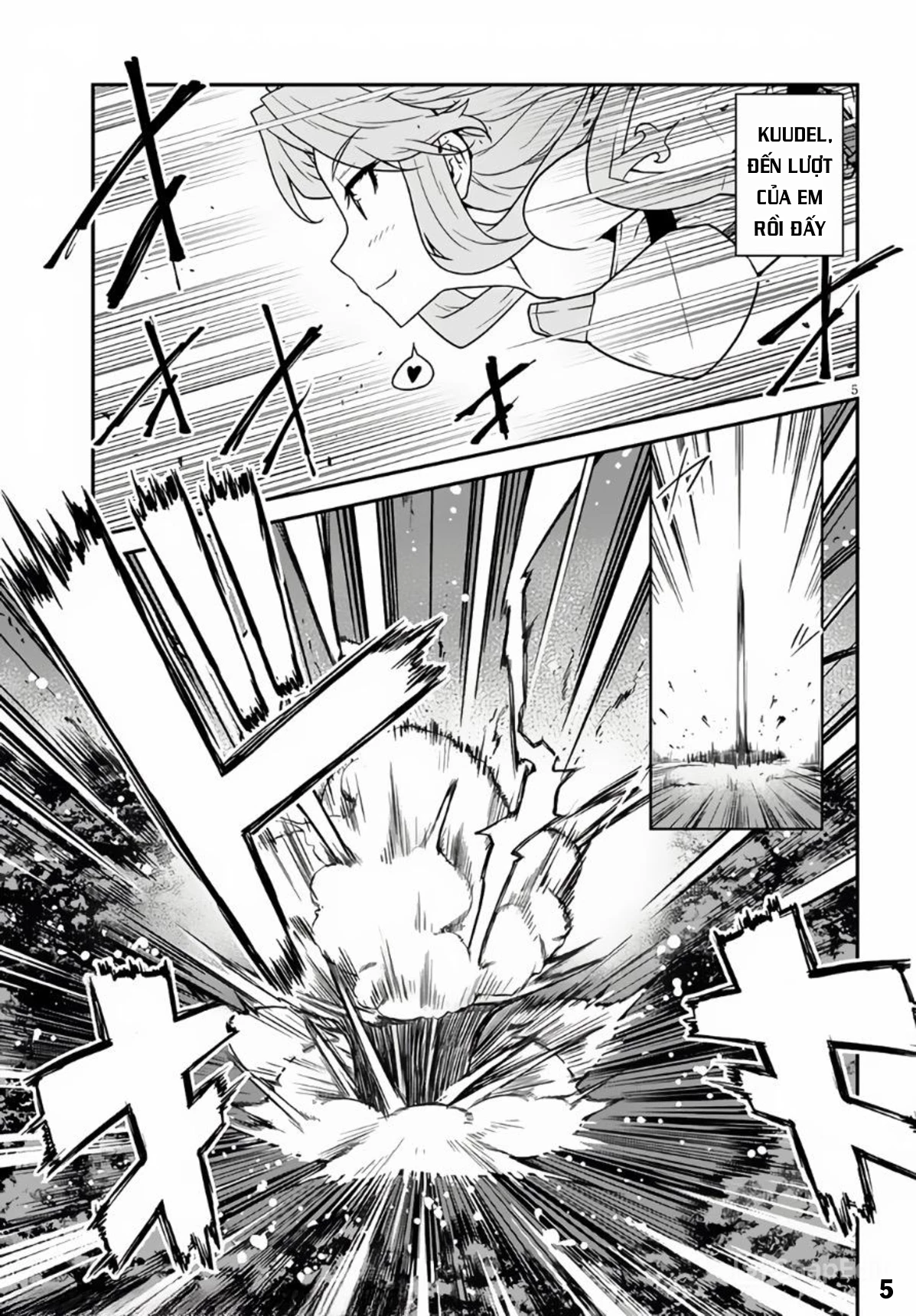 Isekai Nonbiri Nouka Chapter 247 - 6