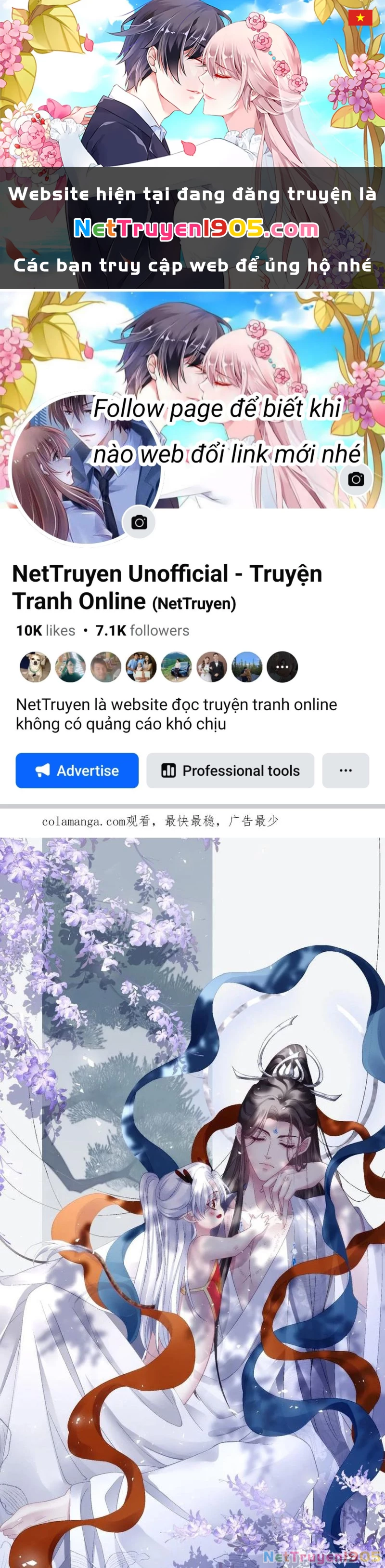 Hắc Hóa Đại Lão Thuần Dưỡng Chỉ Nam Chapter 176 - 1