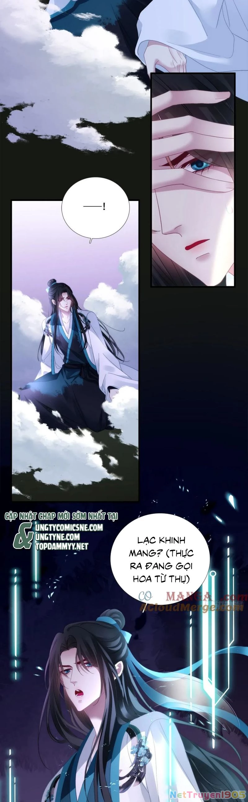 Hắc Hóa Đại Lão Thuần Dưỡng Chỉ Nam Chapter 176 - 12