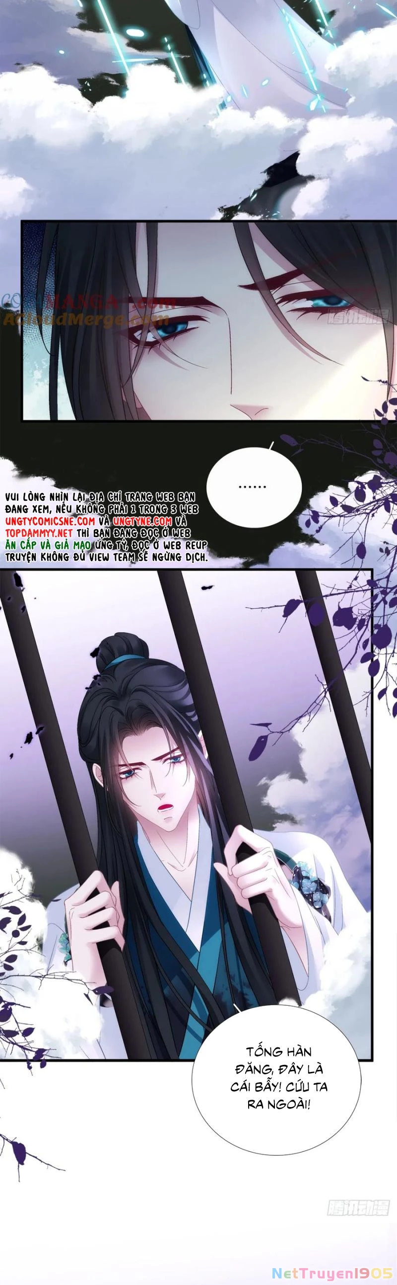 Hắc Hóa Đại Lão Thuần Dưỡng Chỉ Nam Chapter 176 - 14