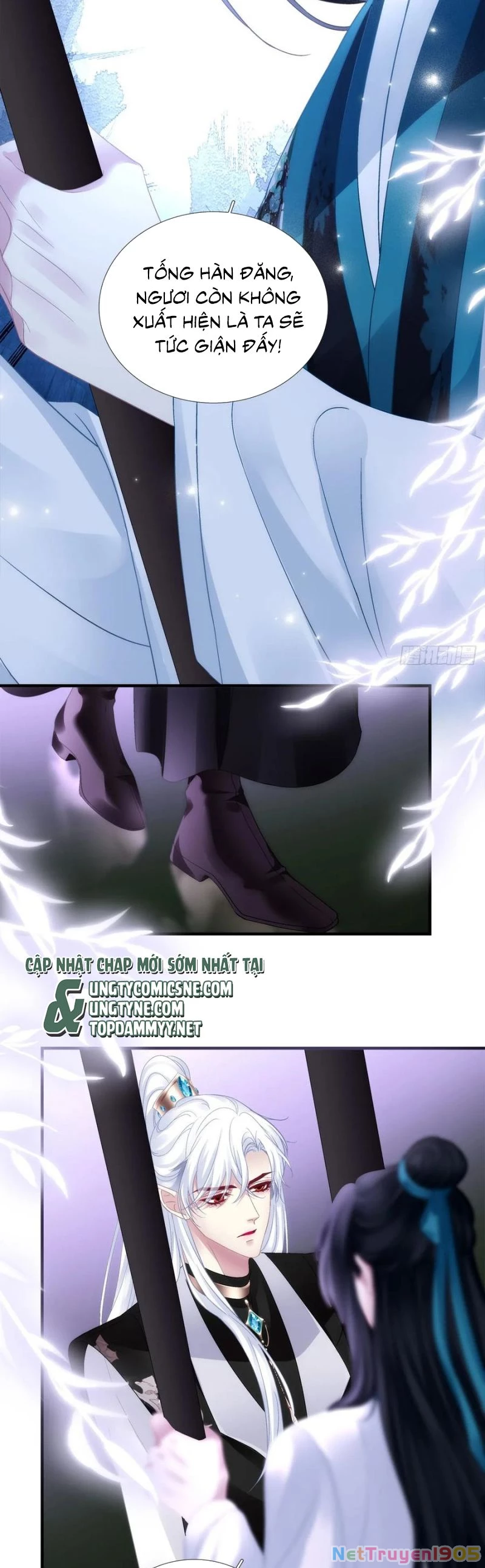 Hắc Hóa Đại Lão Thuần Dưỡng Chỉ Nam Chapter 176 - 16