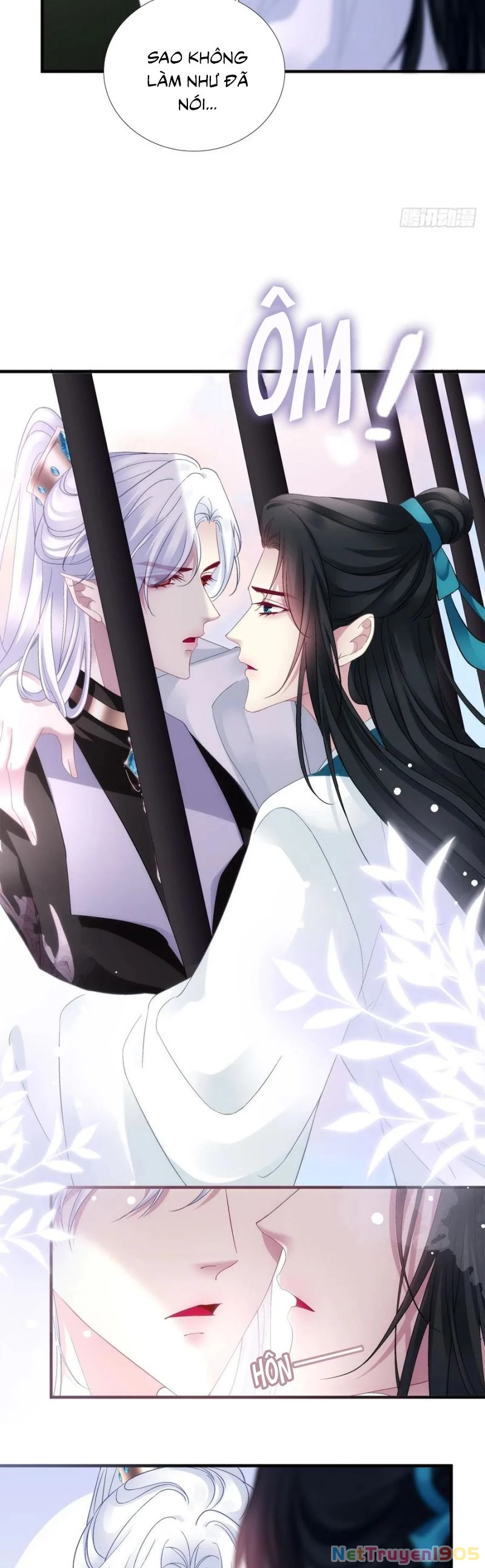 Hắc Hóa Đại Lão Thuần Dưỡng Chỉ Nam Chapter 176 - 17