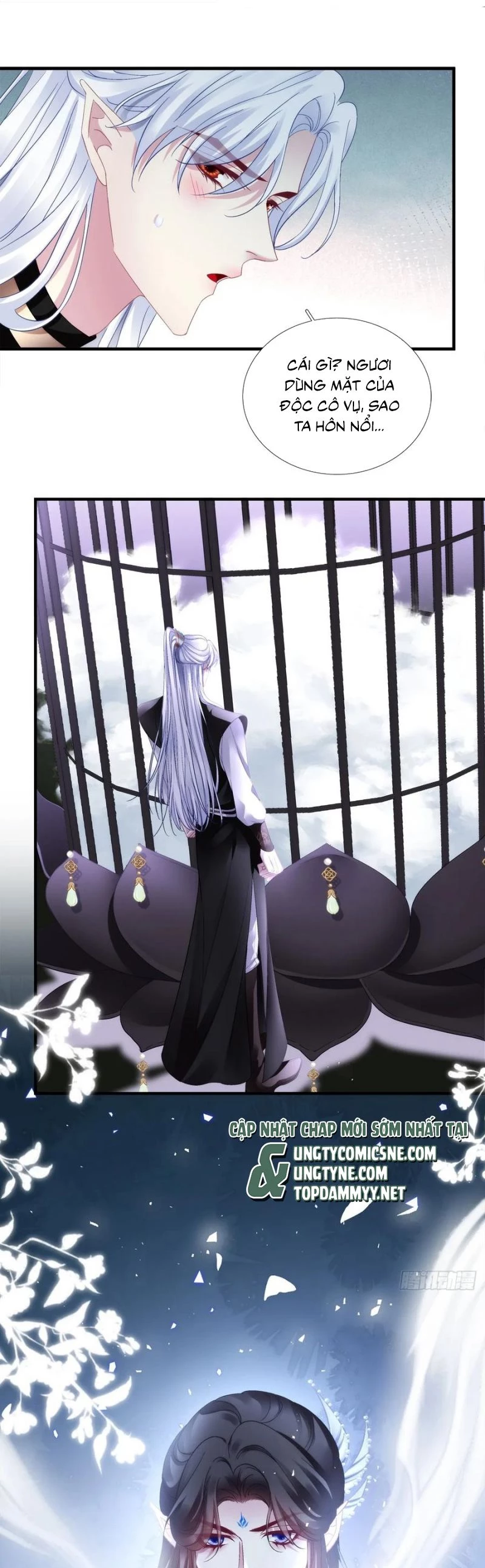 Hắc Hóa Đại Lão Thuần Dưỡng Chỉ Nam Chapter 176 - 19