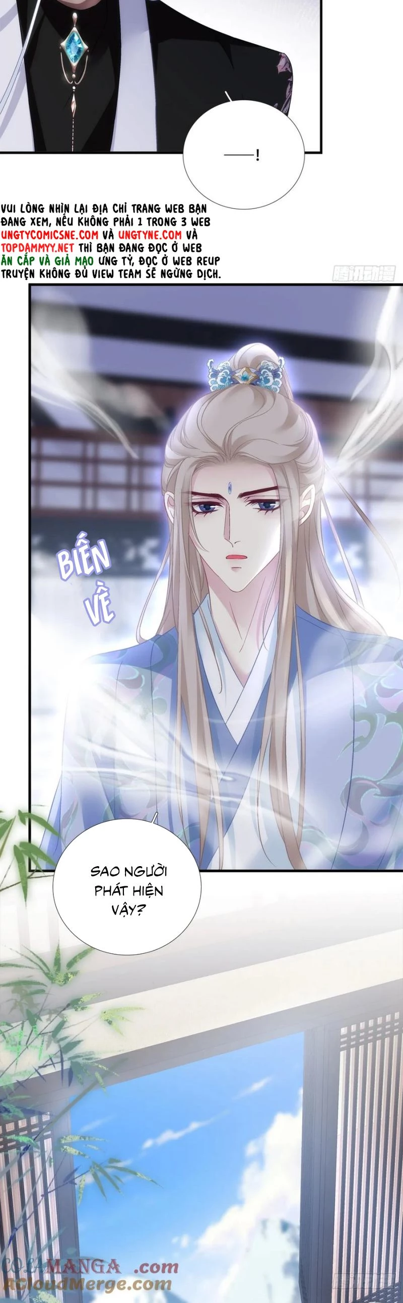 Hắc Hóa Đại Lão Thuần Dưỡng Chỉ Nam Chapter 176 - 21