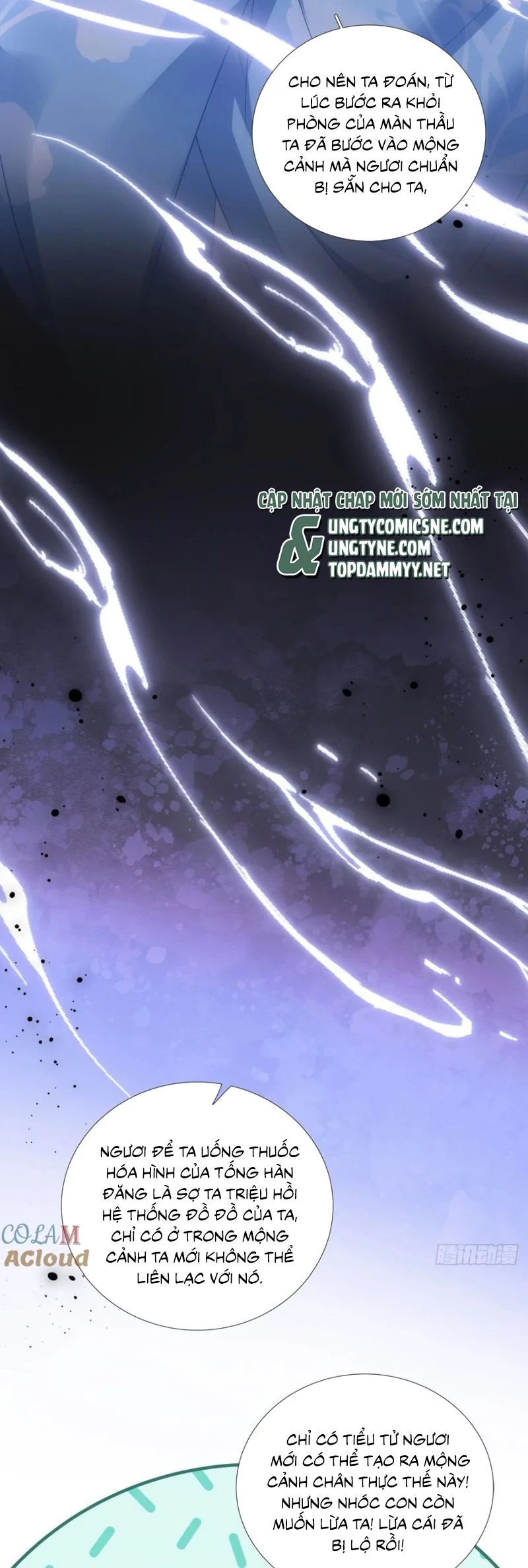 Hắc Hóa Đại Lão Thuần Dưỡng Chỉ Nam Chapter 176 - 23