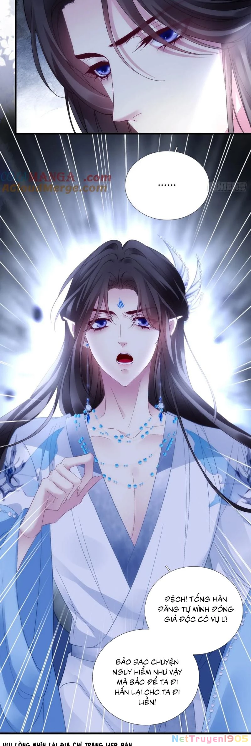 Hắc Hóa Đại Lão Thuần Dưỡng Chỉ Nam Chapter 176 - 25