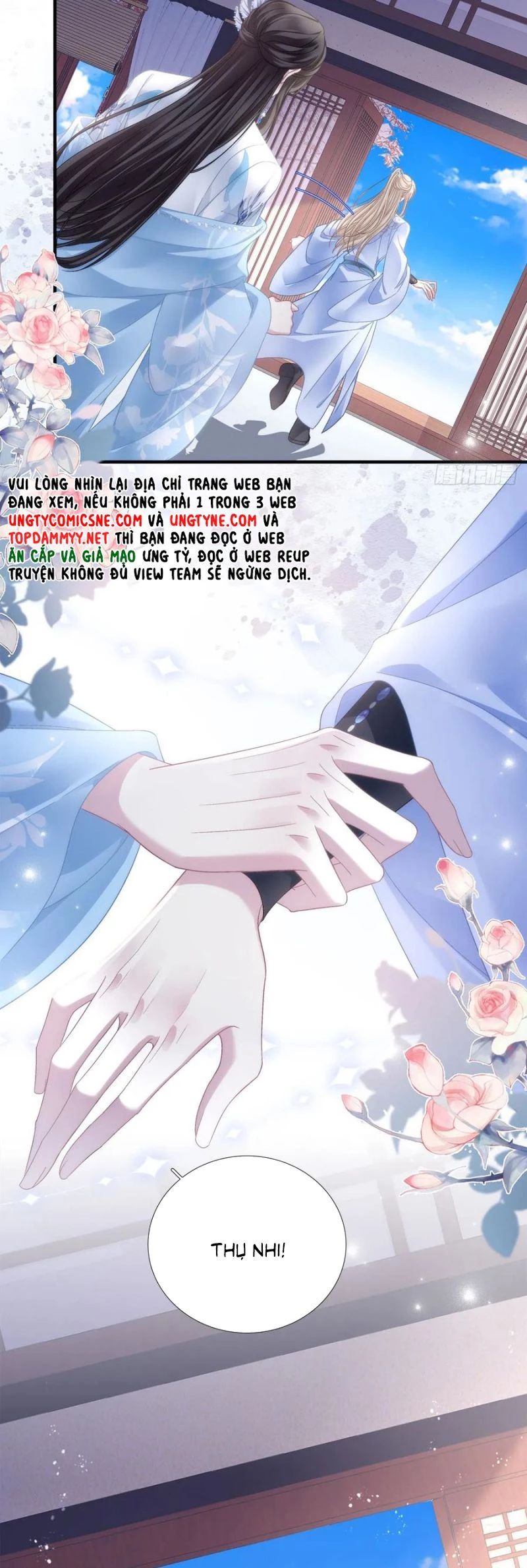 Hắc Hóa Đại Lão Thuần Dưỡng Chỉ Nam Chapter 176 - 29