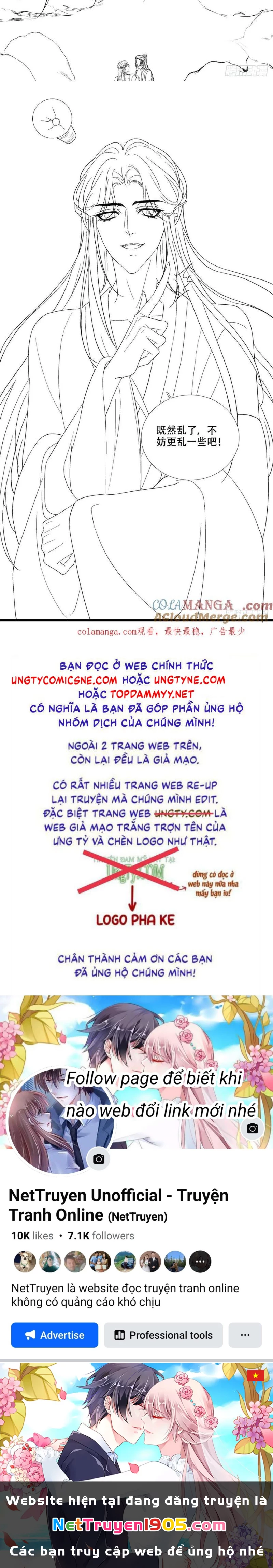 Hắc Hóa Đại Lão Thuần Dưỡng Chỉ Nam Chapter 176 - 34