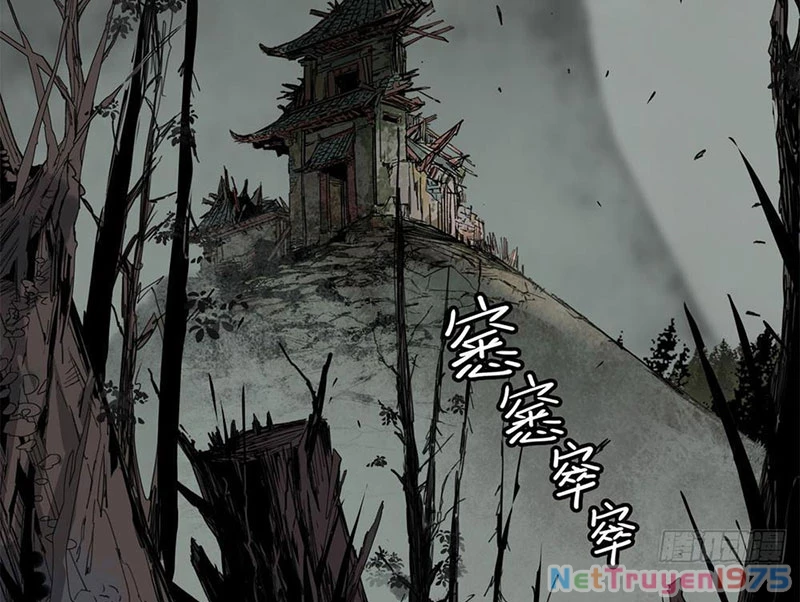 Xích Tâm Tuần Thiên Chapter 1 - 7