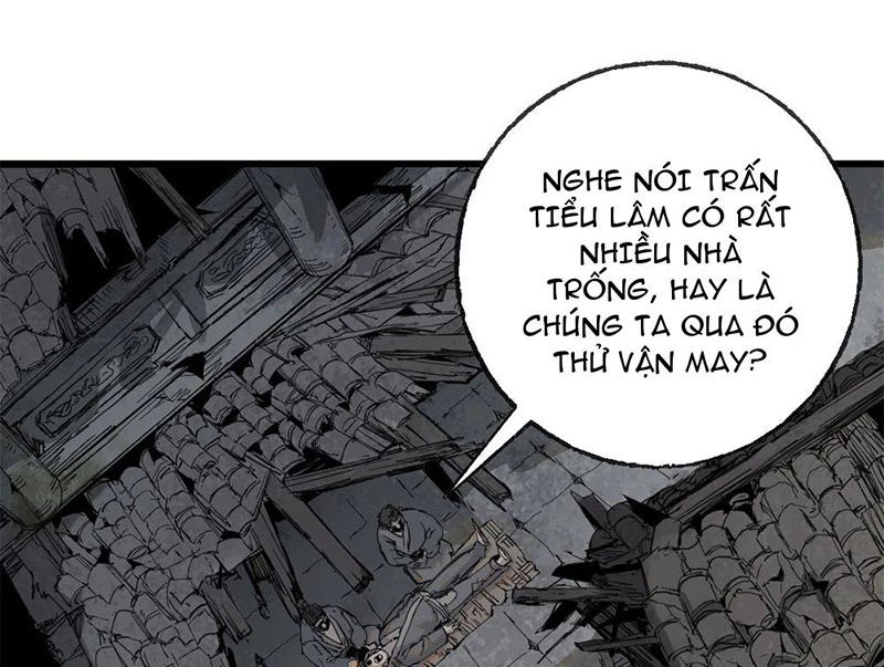 Xích Tâm Tuần Thiên Chapter 1 - 9