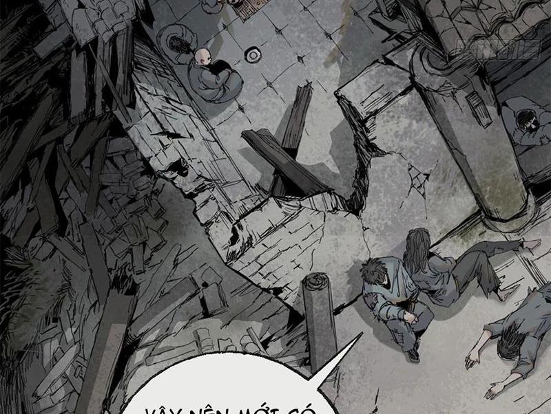 Xích Tâm Tuần Thiên Chapter 1 - 10