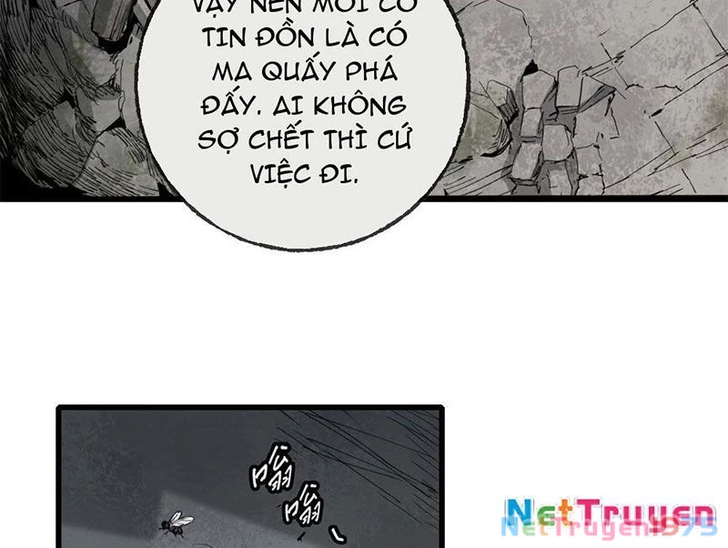 Xích Tâm Tuần Thiên Chapter 1 - 11