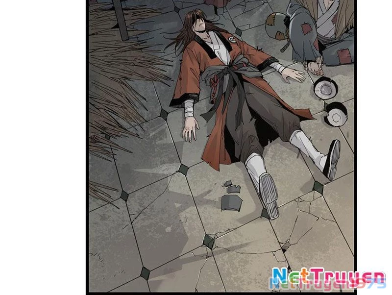 Xích Tâm Tuần Thiên Chapter 1 - 16