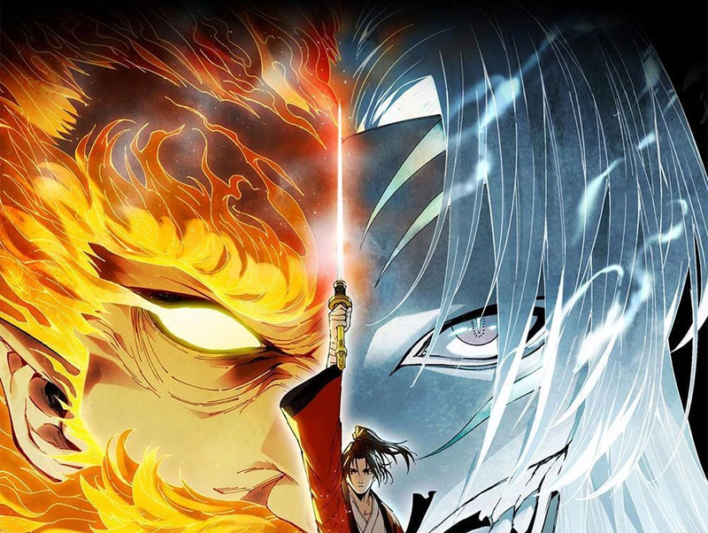 Xích Tâm Tuần Thiên Chapter 1 - 29